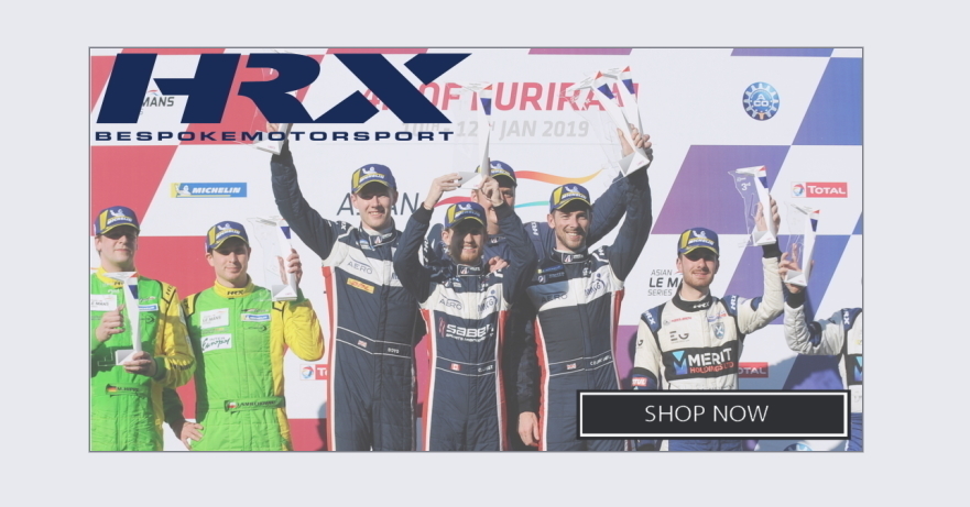 HRX Racewear