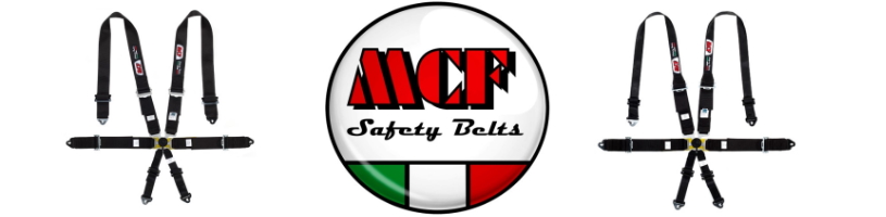 MCF Harnesses