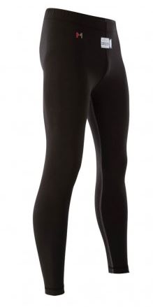 Bottom M2 Black Underwear