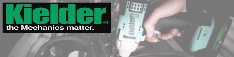 Kielder Tools