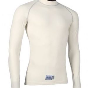 Top M2 White Underwear