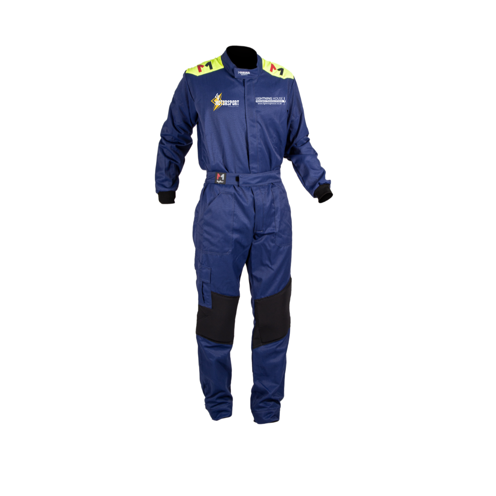 Mechanic Suit