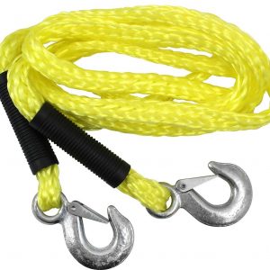 Four Ton Tow Rope