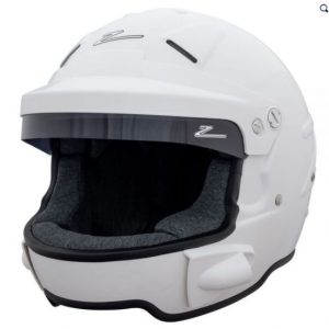 Zamp RL 70E Switch SA-2015/Snell Racing Helmet