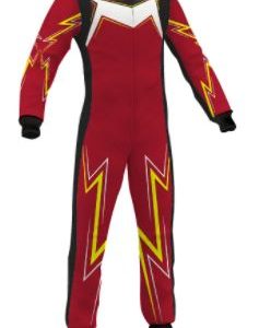 UNIK CIK - FIA LIA 1.3 Kart Suit