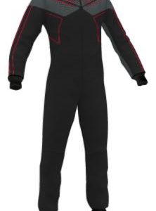 UNIK CIK - FIA LIA 1.4 Kart Suit