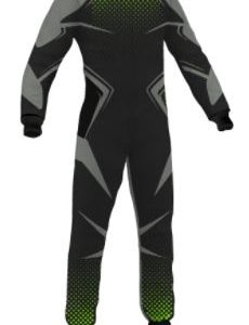 UNIK CIK - FIA TGN 1.2 Kart Suit