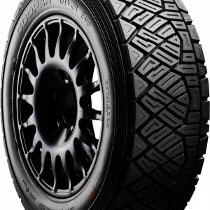 Cooper M+S Gravel Rally Tyre