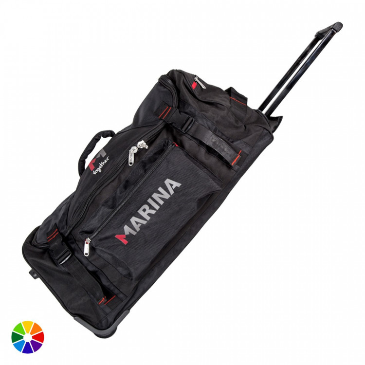 Trolley Bag - Image 7