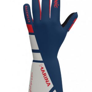 UNIC FIA GLOVES SIMPLE