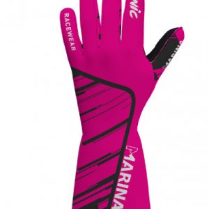 UNIC FIA GLOVES SYSTEM