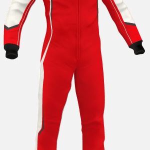 UNIK Hakone CIK FIA Kart Suits