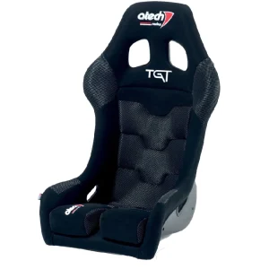 Atech Target Fibreglass Race Seat