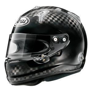 GP-7 SRC Helmet
