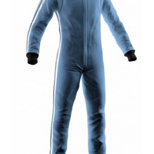 UNIC PLUS FIA DAYTONA