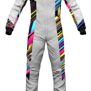 AIR+ MIX Custom Design