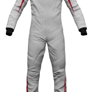 Air Plus DP Sharp Custom Race Suit