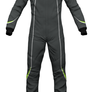 Air Plus DP Stance Custom Race Suit