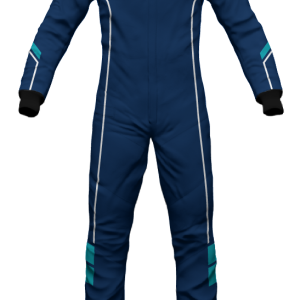Air Plus DP Stroke Custom Race Suit