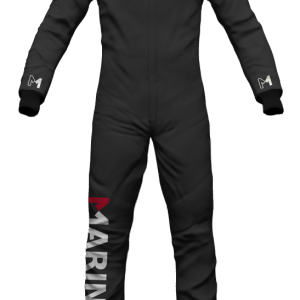 Air Plus DP Team Custom Race Suit
