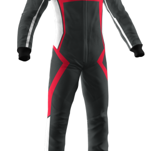 Air Plus Guils Custom Race Suit Lady