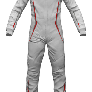 Factory Lines FIA Suit