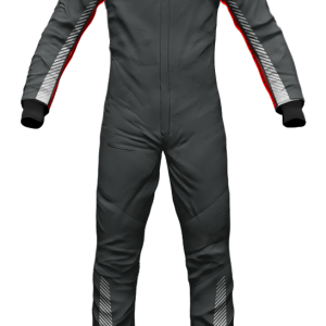 Factory Ras FIA Suit