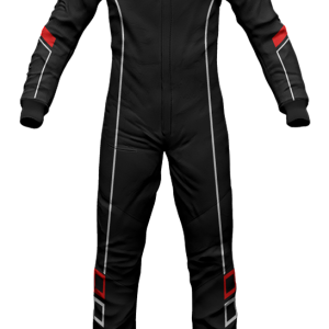Factory Stroke FIA Suit