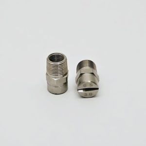 Haylo Nozzle Straight Fitting