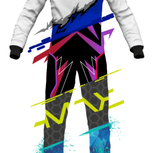 UNIC PLUS FIA Custom Design