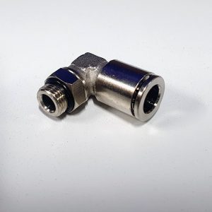 AFFF Nozzle Elbow Fitting