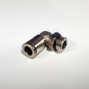 Haylo Nozzle Elbow Fitting