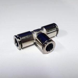 AFFF Nozzle Tee Fitting