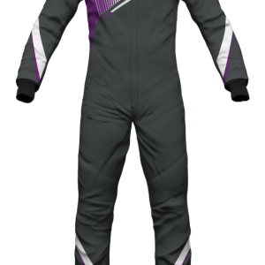 UNIC PLUS FIA Ber Lady Race Suit