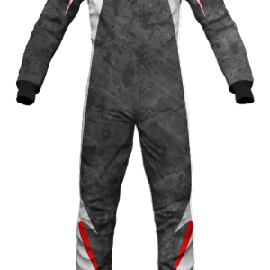 UNIC PLUS FIA Nova Lady Race Suit